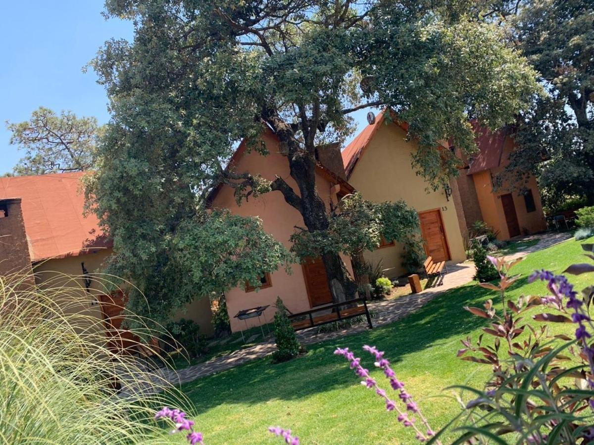 San Mateo En Mazamitla