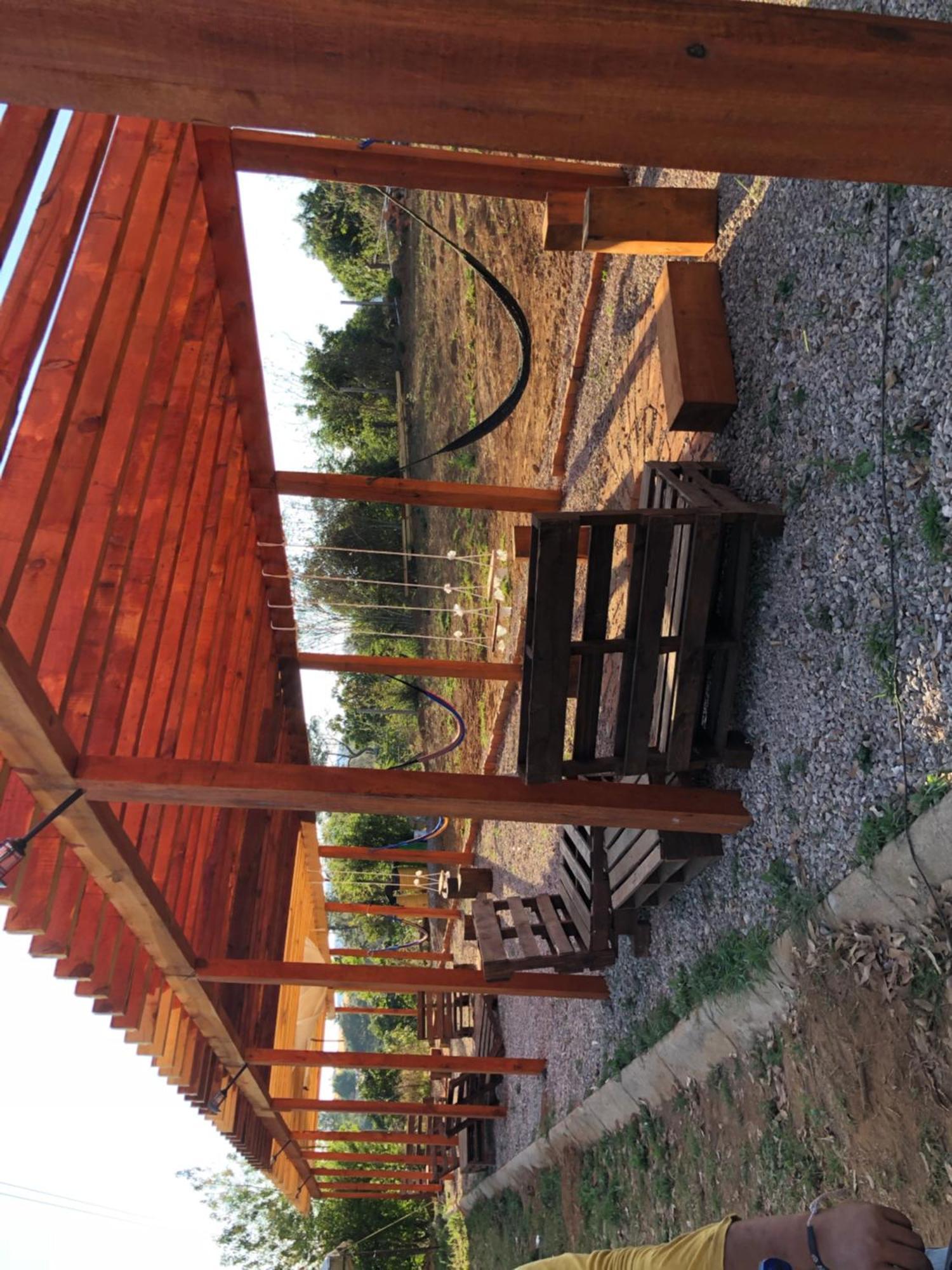 Chalet San Mateo En