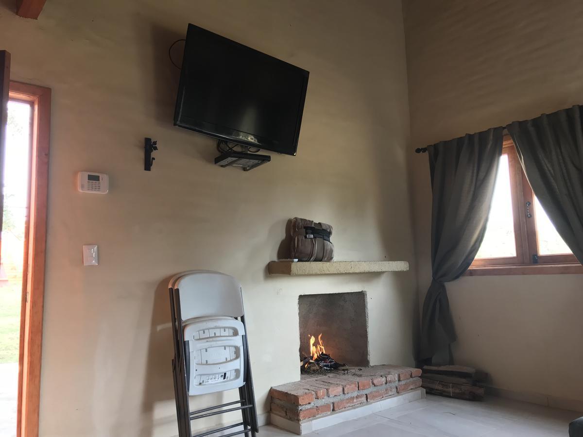 Chalet San Mateo En *