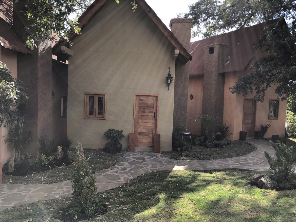 San Mateo En Mazamitla